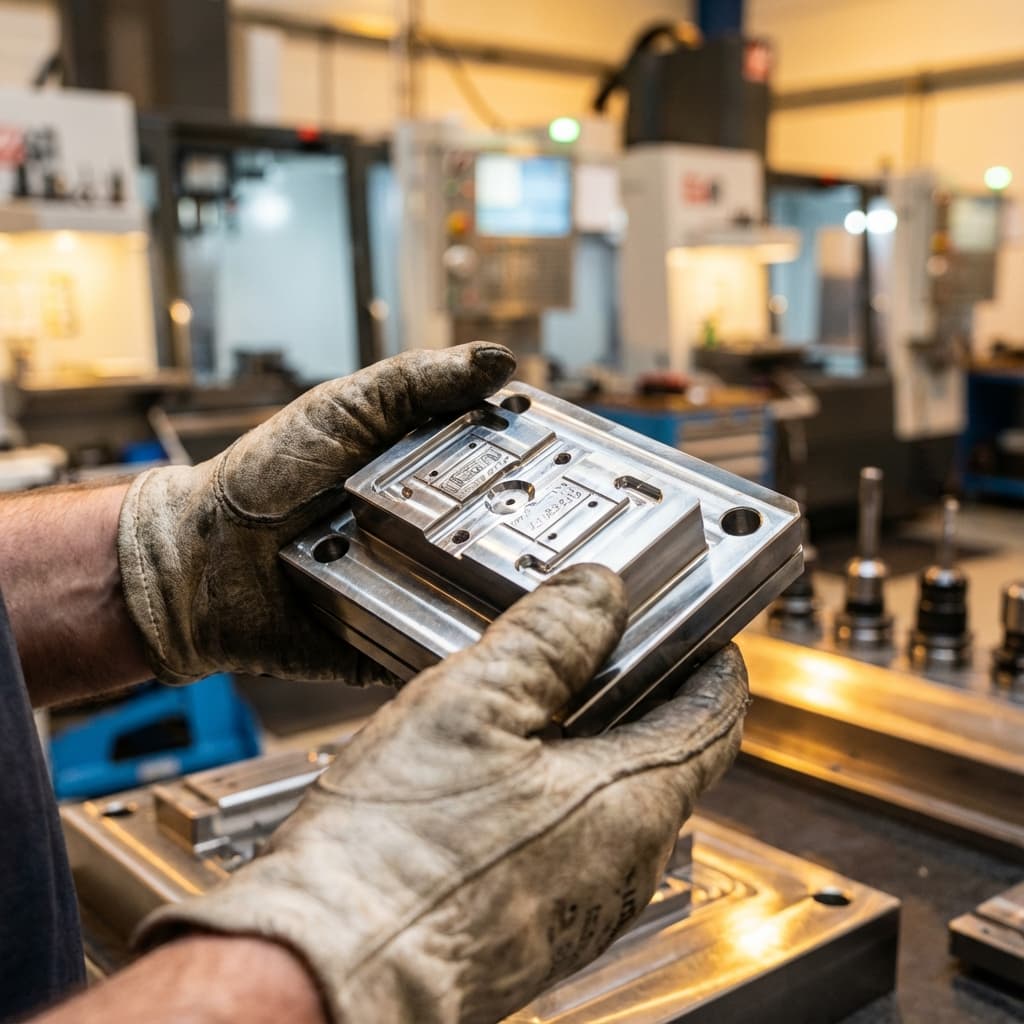 Custom Die Sets: Personalization for Niche Needs